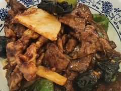 -名门小厨(劲松店)