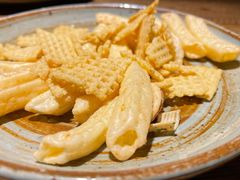 三鲜锅巴-青年公社烤鸭(青年路店)