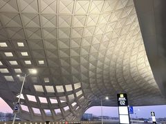 -台州路桥机场