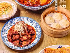 -上海姥姥(西环店)