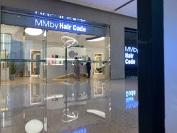 -MMby Hair Code