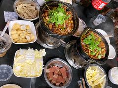 -川香煲(茅台路店)