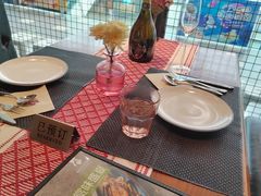 -百特喜·意大利餐厅(八佰伴镇江店)