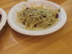 -乌镇那一年小院主题餐厅(甘泉西路店)