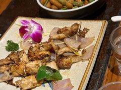 -上楼私房菜(院士路店)