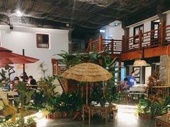 -鲁城往事(游客中心店)