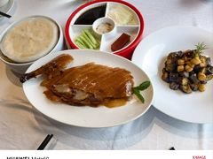 -满堂·烤鸭店·北京菜(鼓楼店)