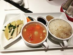 -翠华餐厅(山顶道店)