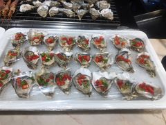 -吉布鲁牛排海鲜自助(龙湖北城天街购物广场店)