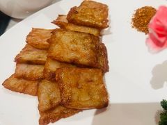 -云采云南菜(中山北路店)