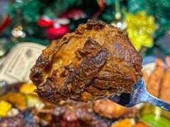 -上海明天广场JW万豪酒店