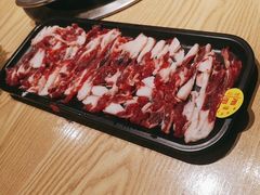 -正禾鲜·潮汕牛肉火锅(凯德天府店)