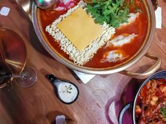 -HOTISLAND海鸡岛·韩国料理(江南西店)