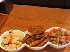 -好這口重庆小面(总店)