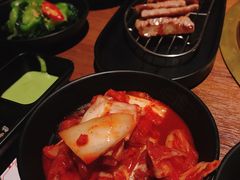 -虎哥六韩式烤肉料理 TIGERGRILL(隆生金山湖中心购物广场店)