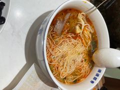 -陳香貴·兰州牛肉面(上海长风大悦城店)