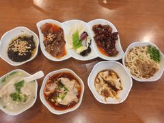 -龙抄手(春熙路总店)