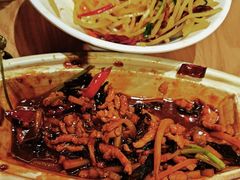 -满园烤鸭·春饼(抚顺万达店)