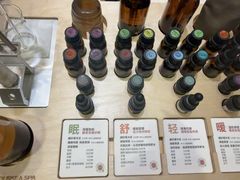 -泰合玺·精油疗愈 SPA(南京河西万达店)