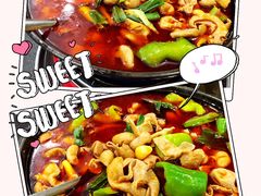 湘味肥肠火锅-湘肠香火锅店(团结湖店)