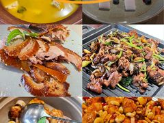 -青年公社烤鸭(蜀山万象汇店)