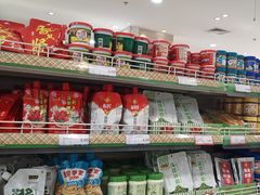 -友谊超市(友谊商城店)