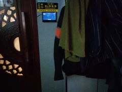 -华夏良子·足道SPA艾灸(中关村旗舰店)