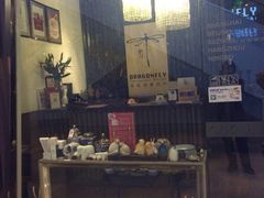 -Dragonfly悠庭·按摩Spa(静安嘉里中心店)