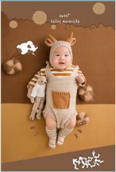 -奶牛叔叔儿童摄影生活馆(太仓店)