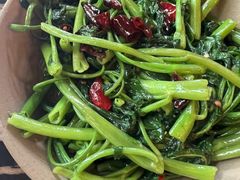 -饭江湖·江湖菜(湖广会馆店)