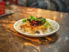 麻酱拉皮-张包铺(道外店)