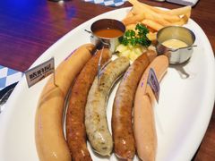 -Ambra Haus琥珀屋精酿餐厅(宝山店)