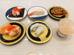 -滨寿司(汇金店)