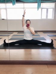 -兰瑜伽·普拉提