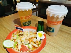 -迷你椰·泰式大排档(湖州衣裳街店)