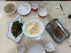 -老舅老蒙肉饼非遗店(一店)