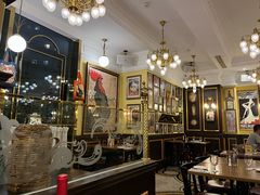 -Entrecôte 法国牛扒馆(保利·时光里店)
