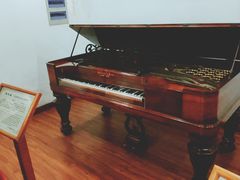 -鼓浪屿钢琴博物馆