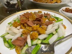 -唐阁(香港朗廷酒店)