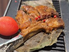 -匠和风精致料理(莆田财富中心店)