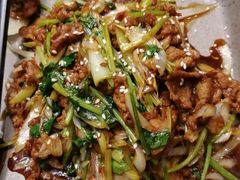 -羲和雅苑•北京烤鸭(平安国际金融中心店)