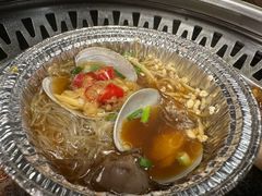 -盛江山自助料理(高新锦辉店)