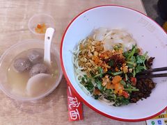 -阿当·小炒牛肉面(人广店)