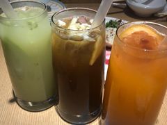-街角等你.大连海鲜烧烤(西安路店)