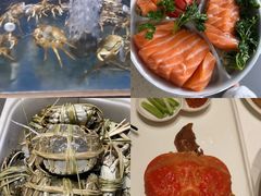 -蟹小姐节气生鲜·年货(高新店)