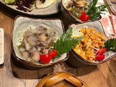 -肉魁屋·烧肉·烧鸟·酒场(高新店)