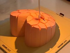 -GRAMCAKE一克甜品(昙华林花园山店)