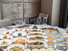 -新光酒家·河豚·海鲜·蟹料理(浦东店)