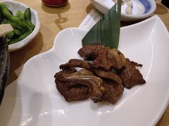 -山之川日料放题(通州店)