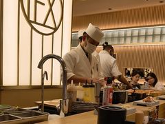 -鮨政· Omakase(港汇恒隆广场店)